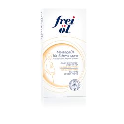 FREI L Massagel fr Schwangere 30 ml – Артикул 12459175 (артикул 12459175) Германия