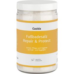 FUSSBADESALZ Repair & Protect 375 g – Артикул 12907018 (артикул 12907018) Германия