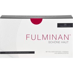 FULMINAN Trinkampullen 28X25 ml – Артикул 13306108 (артикул 13306108) Германия