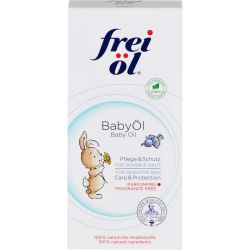 FREI L Babyl 140 ml – Артикул 13660241 (артикул 13660241) Германия