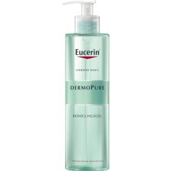EUCERIN DermoPure Reinigungsgel 400 ml – Артикул 13981063 (артикул 13981063) Германия