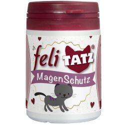 FELITATZ Magenschutz Erg.Futterm.Plv.f.Katzen 25 g – Артикул 15813996 (артикул 15813996) Германия