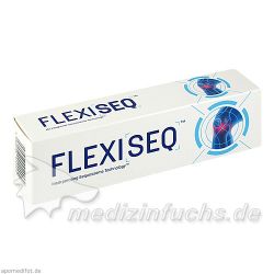 Flexiseq, 50 G – Артикул 9635680 (артикул 9635680) Германия