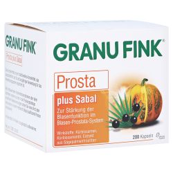 GRANU FINK Prosta plus Sabal – Артикул 10318128 (артикул 10318128) Германия