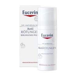 EUCERIN SEH Anti-Rtungen beruhigende Pflege 50 ml – Артикул 10268666 (артикул 10268666) Германия
