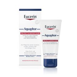 EUCERIN Aquaphor Protect & Repair Fettsalbe 45 ml – Артикул 10779409 (артикул 10779409) Германия