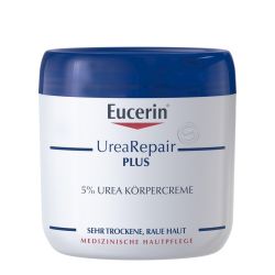 EUCERIN UreaRepair PLUS Krpercreme 5% 450 ml – Артикул 11678024 (артикул 11678024) Германия