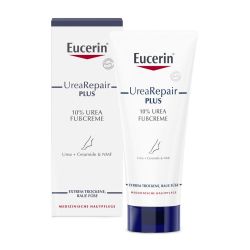 EUCERIN UreaRepair PLUS Fucreme 10% 100 ml – Артикул 11678047 (артикул 11678047) Германия