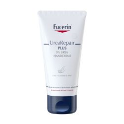 EUCERIN UreaRepair PLUS Handcreme 5% 75 ml – Артикул 11678099 (артикул 11678099) Германия