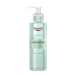 EUCERIN DermoPure Reinigungsgel 200 ml – Артикул 13235733 (артикул 13235733) Германия