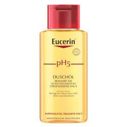 EUCERIN pH5 Duschl empfindliche Haut 200 ml – Артикул 13889015 (артикул 13889015) Германия