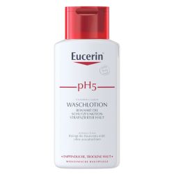 EUCERIN pH5 Waschlotion empfindliche Haut 200 ml – Артикул 13889191 (артикул 13889191) Германия