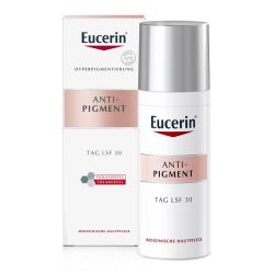 EUCERIN Anti-Pigment Tagespflege Creme LSF 30 50 ml – Артикул 14163898 (артикул 14163898) Германия