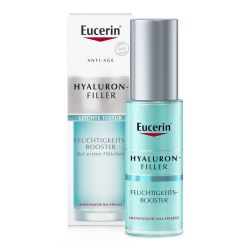 EUCERIN Anti-Age HYALURON-FILLER Feuchtigk.Booster 30 ml – Артикул 15560354 (артикул 15560354) Германия