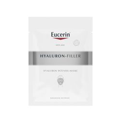EUCERIN Anti-Age HYALURON-FILLER Intensiv-Maske 1 St – Артикул 15562560 (артикул 15562560) Германия