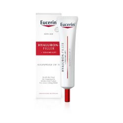 EUCERIN Anti-Age VOLUME-FILLER Augenpflege Creme 15 ml – Артикул 2399265 (артикул 2399265) Германия