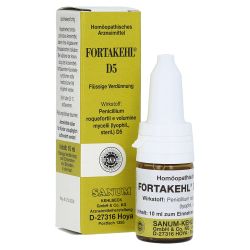 FORTAKEHL D 5 Tropfen – Артикул 3207173 (артикул 3207173) Германия