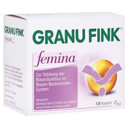 GRANU FINK femina – Артикул 3046327 (артикул 3046327) Германия
