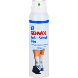 GEHWOL Fu- und Schuh-Deo-Spray 150 ml – Артикул 31064 (артикул 31064) Германия