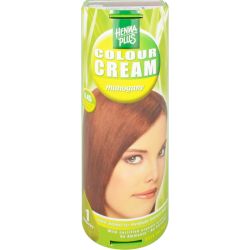 HENNAPLUS Colour Cream mahogany 6,45 60 ml – Артикул 99211 (артикул 99211) Германия