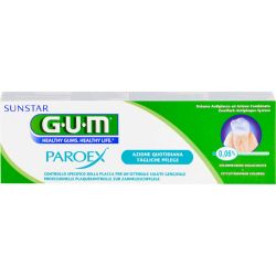 GUM Paroex 0,06% CHX Zahnpasta 75 ml – Артикул 196285 (артикул 196285) Германия