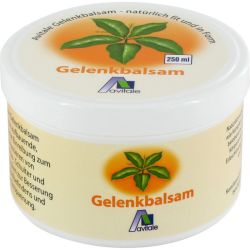 GELENKBALSAM 250 ml – Артикул 348565 (артикул 348565) Германия