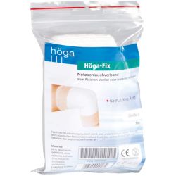 HGA-FIX Netzschlauchverb.Gr.3 1 m 1 St – Артикул 668985 (артикул 668985) Германия