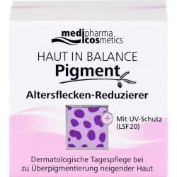 HAUT IN BALANCE Pigment Altersfl.-Reduz.Tagespfl. 50 ml – Артикул 714573 (артикул 714573) Германия