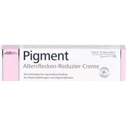 HAUT IN BALANCE Pigment Altersflecken-Reduzier-Cr. 20 ml – Артикул 714656 (артикул 714656) Германия