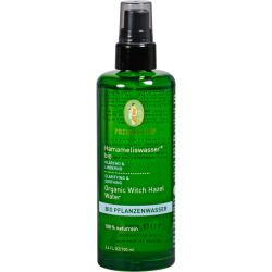 HAMAMELISWASSER kbA 100 ml – Артикул 725200 (артикул 725200) Германия