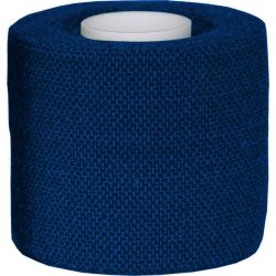 HGA-LASTIC-haft Binde 6 cmx5 m blau 1 St – Артикул 827018 (артикул 827018) Германия