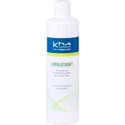 HANS KARRER Lipolotion Eco 500 ml – Артикул 1111115 (артикул 1111115) Германия