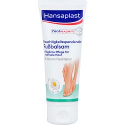 HANSAPLAST Fubalsam 75 ml – Артикул 1169712 (артикул 1169712) Германия