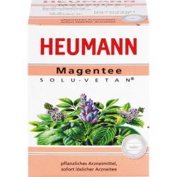 HEUMANN Magentee Solu Vetan 30 g – Артикул 1518667 (артикул 1518667) Германия