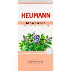 HEUMANN Magentee Solu Vetan 60 g – Артикул 1518673 (артикул 1518673) Германия