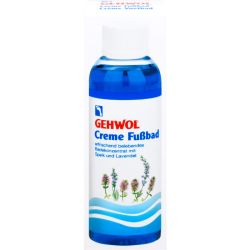 GEHWOL Creme-Fubad 150 ml – Артикул 1693838 (артикул 1693838) Германия