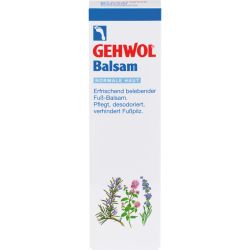 GEHWOL Balsam 75 ml – Артикул 2233837 (артикул 2233837) Германия