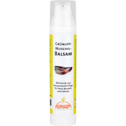 GRNLIPPMUSCHEL KONZENTRAT Balsam 100 ml – Артикул 2472157 (артикул 2472157) Германия