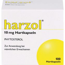 HARZOL Hartkapseln 100 St – Артикул 2559332 (артикул 2559332) Германия