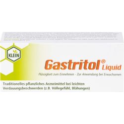GASTRITOL Liquid Flssigkeit zum Einnehmen 50 ml – Артикул 2641051 (артикул 2641051) Германия