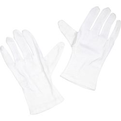 HANDSCHUHE Baumwolle Gr.15 2 St – Артикул 2801678 (артикул 2801678) Германия