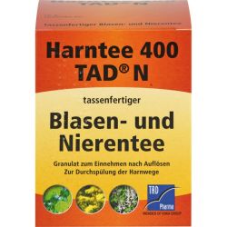 HARNTEE 400 TAD N Granulat 150 ml – Артикул 3106638 (артикул 3106638) Германия