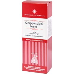 GRIPPEROBAL forte Tropfen 100 ml – Артикул 3106650 (артикул 3106650) Германия