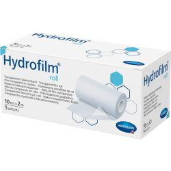 HYDROFILM roll wasserdichter Folienverb.10 cmx2 m 1 St – Артикул 3536356 (артикул 3536356) Германия