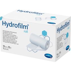 HYDROFILM roll wasserdichter Folienverb.10 cmx10 m 1 St – Артикул 3536563 (артикул 3536563) Германия