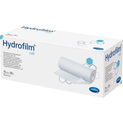 HYDROFILM roll wasserdichter Folienverb.15 cmx10 m 1 St – Артикул 3537522 (артикул 3537522) Германия