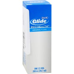 GLIDE Floss 200 m 1 St – Артикул 3746332 (артикул 3746332) Германия