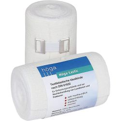 HGA-LASTIC Idealbinde 8 cmx5 m m.Cellophan 1 St – Артикул 4401144 (артикул 4401144) Германия