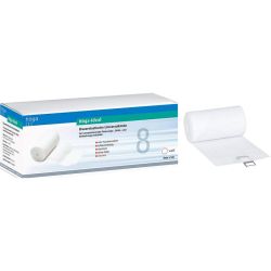 HGA-LASTIC Idealbinde 8 cmx5 m o.Cellophan 10 St – Артикул 4401227 (артикул 4401227) Германия