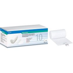 HGA-LASTIC Idealbinde 10 cmx5 m o.Cellophan 10 St – Артикул 4401233 (артикул 4401233) Германия